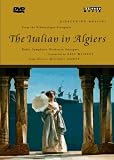 Rossini: LItaliana in Algeri (The Italian Girl in Algiers) [DVD]