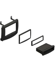 Car Audio or Theater: Scosche Dash Kit for 2003-Up Cadillac Cts / Srx Iso Din or Dbl Din Installation Kit - Scosche