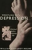 WRESTLING WITH DEPRESSION Image of WRESTLING WITH DEPRESSION