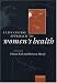 A Life Course Approach to Women's Health (Life Course Approach to Adult Health, No. 1)