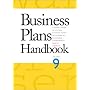Business Plans Handbook, Vol. 9