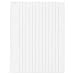 Tops(R) Data Pad, 12 Column & Summary, White
