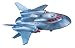 Search : Marvel 2: X-Men United Electronic X-Jet