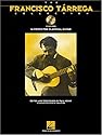 The Francisco Tarrega Collection: Book/CD Pack