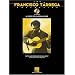 The Francisco Tarrega Collection [With CD (Audio)]