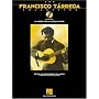 The Francisco Tarrega Collection: Book/CD Pack