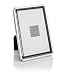 (05152186) Autograph Notched Edges Photo Frame 13 x 18cm (5 x 7") in Household & Kitchen