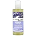 De-Stress Bath Oil with Organic Lavender, Marjoram & Mandarin