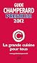 Guide Champ�rard Premium 2012