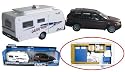 Motorzone XC90 Volvo & Caravan