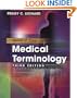 Quick & Easy Medical Terminology (Book with Audiocassette & CD-ROM for Windows & Macintosh)