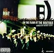 On the Floor at the Big Beat Boutique (mixed by Fatboy Slim)