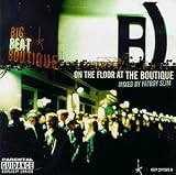 On the Floor at the Big Beat Boutique (mixed by Fatboy Slim)