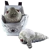 Star Wars Clone Wars Rotta the Hutt Back Buddy