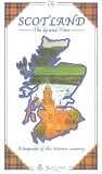 Review Quantum Leap  / Scotland - The Grand Tour [1990]