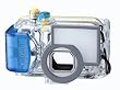 Canon WP-DC5 Waterproof Case for Canon SD700 IS Digital Camera