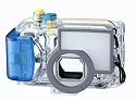 Canon WP-DC5 Waterproof Case for Canon SD700 IS Digital Camera