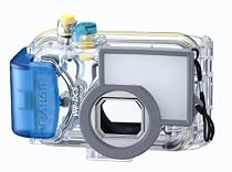 Canon WP-DC5 Waterproof Case for Canon SD700 IS Digital Camera