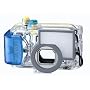 Canon WP-DC5 Waterproof Case for Canon SD700 IS Digital Camera