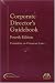 Book Corporate Director's Guidebook, Fourth Edition (Corporate Director's Guidebook)