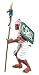 Safari Ancient Egypt: Egyptian Staff Bearer