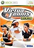 Virtua Pro Tennis 2009