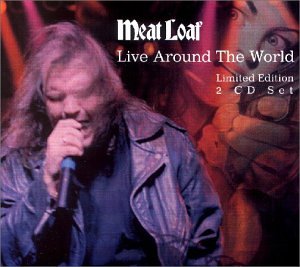 MEATLOAF - Live Around The World - Zortam Music