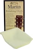 Martin Guitar Polish Cloth