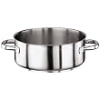 Grand Gourmet Stainless Steel 1-3/8 Qt Rondeau