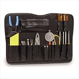 L250 Large Electro Mechanical Bottom Tool Pallet: 1 H x 17 W x 14 D