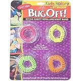 Stinger Insect Repelling Wristbands KK-4