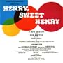 Henry, Sweet Henry (1967 Original Broadway Cast)