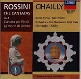 ロッシーニ : カンタータ全集 第1巻 フランチェスコ