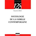 Sociologie de la famille contemporaine