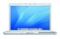 Apple MacBook Pro MA092LL/A 17" Laptop (2.16 GHz Intel Core Duo, 1 GB RAM, 120 GB Hard Drive, SuperDrive)
