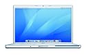 Apple MacBook Pro MA092LL/A 17" Laptop (2.16 GHz Intel Core Duo, 1 GB RAM, 120 GB Hard Drive, SuperDrive)