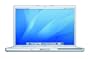 Apple MacBook Pro MA092LL/A 17" Laptop (2.16 GHz Intel Core Duo, 1 GB RAM, 120 GB Hard Drive, SuperDrive)