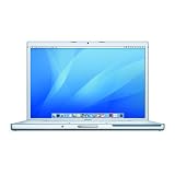 Apple MacBook Pro MA092LL/A 17" Laptop (2.16 GHz Intel Core Duo, 1 GB RAM, 120 GB Hard Drive, SuperDrive)
