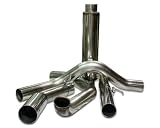 Bully Dog Rapid Flow Diesel Exhaust System4