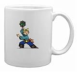 Asia Mug
