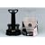 Vacu Vin Wine Saver Concerto 1 Pump & 4 Stoppers