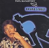 Paul McCartney - Give My Regards to Broad Street ( Audio CD ) - B00004THI0
