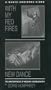 With My Red Fires / New Dance [VHS]