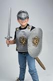 Gladiator Set - Silver