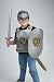 Gladiator Costume Set