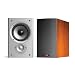 Polk Audio Monitor 30 2-Way Bookshelf Speakers (Pair, Cherry)