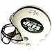 Chad Pennington Autographed NFL Jets Helmet