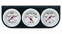 Equus 8200 Triple Gauge Kit