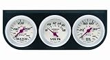 Equus 8200 Triple Gauge Kit