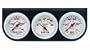 Equus 8200 Triple Gauge Kit